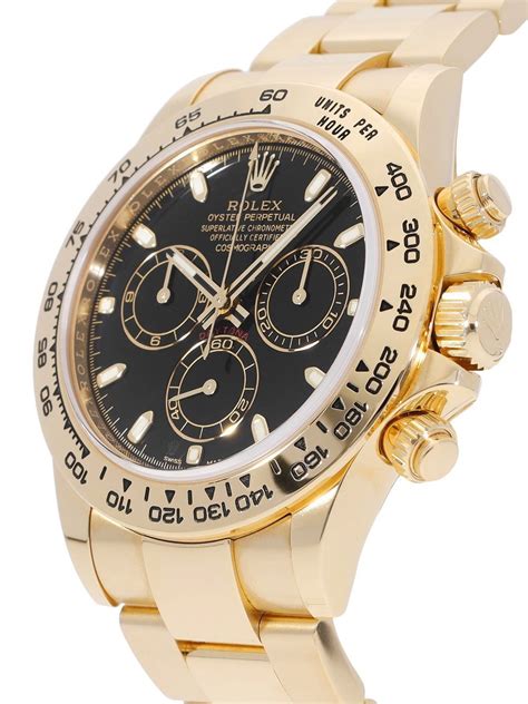 pre owned Rolex daytona cosmograph